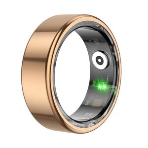 COLMI Fitness Ring - Worn Once, Like New!